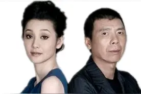 导演冯小刚留著名女主持人沈星夜宿8小时，妻子徐帆“大度”处理