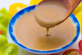 【桥桥妈】自制油醋汁视频封面