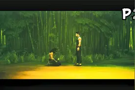 《师父》一命通关p2——贫民窟【污云】视频封面