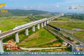 【两会热议】完善西部陆海新通道 推进张海高铁建设视频封面