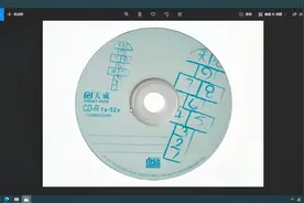 光盘的分类有哪些，VCD和DVD又有什么区别？视频封面