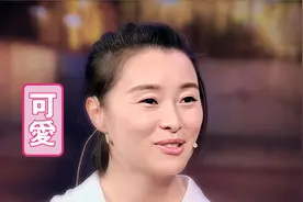 吴越说话有多温柔？上海生上海长姑娘就是不一样，一说话让人发酥视频封面