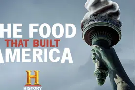 原版英语电视节目-The Food That Built America S04E01视频封面