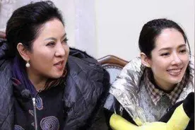 郭碧婷打脸婆婆向太，当看到这组大胆写真，向太：说好的保守呢！视频封面