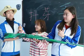 盘点大圣做的手工第二集：用废纸板做M24，剩余的废纸板做三级头视频封面