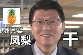 菠萝可销澳洲？国民党顿字嘲讽：他们只买了56！公斤！凤梨！干！视频封面