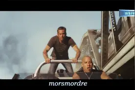 这片段配上超火的BGM-morsmordre，NICE