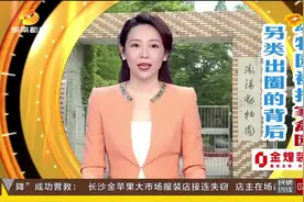 真相大追击 | 衡阳动物园被指“家禽园”，另类出圈的背后视频封面
