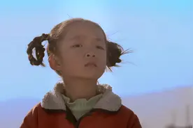 六岁听障女孩在老师帮助下成功发声，经过真实事件改编，让人感动视频封面