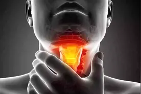 嗓子疼，一咽口水就疼，饭都吃不了，教你快速缓解！