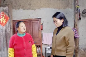 儿媳妇备孕不能养宠物，农村婆婆要把猫全部赶走，儿媳妇不同意了视频封面