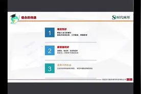 2022陕西信合招考即将开启——陕西信合待遇视频封面