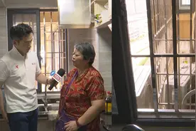 邻居违建影响采光，多次协商无果，记者帮跑腿，部门：按流程执法视频封面