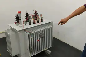 10KV电缆摇绝缘全密封....高压电工科目一、二、三、四 实操讲解