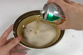 家里有苍蝇别发愁，房间里放一碗，整个夏天不怕有苍蝇打扰