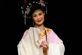 潮剧《状元审母》全剧 广东省潮州市潮剧团演出视频封面