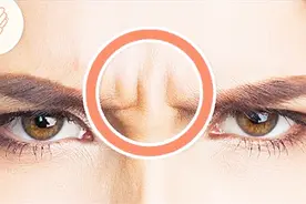 5个人体部位的神秘功能