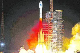 中国北斗将全面开启“全球时代”，北斗必成享誉世界的中国品牌视频封面
