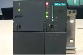 100秒教你判断西门子PLC的SF系统故障灯故障原因视频封面