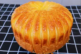 不用烤箱就能完成的蒸面包，做法技巧详细讲解，松软好吃又简单