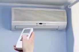 原来这样开空调，凉爽舒适又省电，多亏空调师傅提醒，学会就省钱