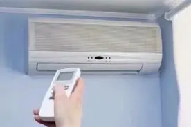 原来这样开空调，凉爽舒适又省电，多亏空调师傅提醒，学会就省钱视频封面