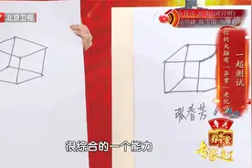 宣武医院神经内科的小测试，看看您的大脑有异常老化吗？视频封面