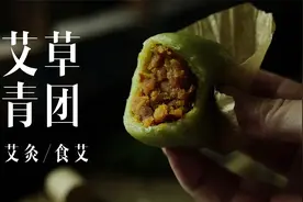 <浅谈>清明食艾/艾灸与癌症，糖尿病视频封面