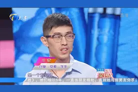 男友一心一意为女友付出，女友却难以走出前任的悲伤｜爱情保卫战