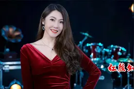 一首网络热歌《红颜知己》，靓声版，深情的歌声醉人心扉！视频封面