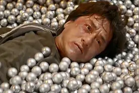 霹雳火：火哥护妹狂魔上线，为救亲妹妹，孤身闯进黑帮地盘！视频封面