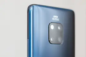 华为两款手机迎重磅系统升级，Mate 20 Pro相机评分即将出炉视频封面