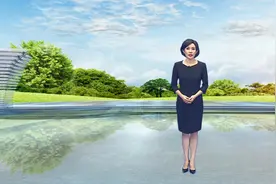 下周初我区气温短暂回暖，预计周三以后再度转冷
