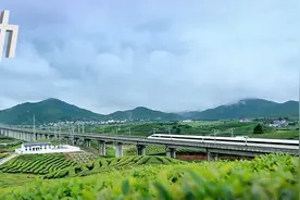 京沈高铁即将全线开通：北京到兴隆仅29分钟 你会选择双城生活吗