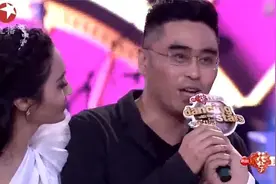 与星共舞：陈冰父亲竟是“舞王”，现场跳迪斯科，小伙都跟不上！
