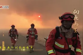 MV《向死而生》丨向奋不顾身的逆行者致敬！视频封面