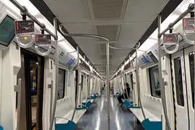 北京地铁：5月7日地铁房山线提前结束运营视频封面
