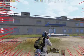 和平精英：研究所基本没什么人了？