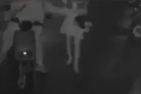 广西一男子深夜搭讪妙龄女遭无视,转而怒抢手机 警方8小时抓获视频封面