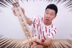 揭秘海底捞的智力游戏，挑战成功就免单，真的有那么难吗