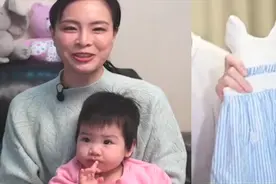 语出惊人！吴敏霞给1岁女儿买3千块裙子穿一次，直言孩子要富养视频封面