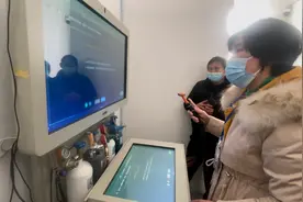 焊工证实操考试现场，美女都来考取焊工证了，这操作牛的很视频封面