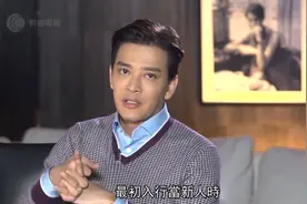 陈晓东讲述人生价值观，好与不好因人而异，只要用心就好