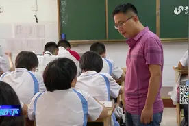 感动！回顾防疫之下的“新高考”，老师兼职当保姆，24小时全跟上视频封面