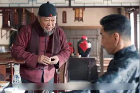 第21集|那爷认出王爷，表忠心视频封面