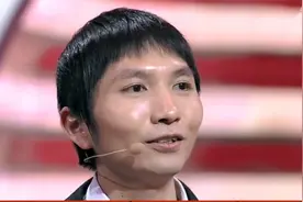 最强：小伙记忆力太好，仅靠指纹就能识人，最后征服全场高分晋级视频封面