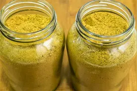 五香粉不用出去买，告诉你配方在家做，简单2步搞定，放半年不坏