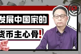 宋鸿兵首提“欧亚元”锚定人民币视频封面