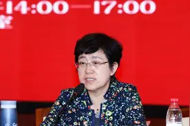 带队援鄂女院士乔杰，升任北大常务副校长视频封面