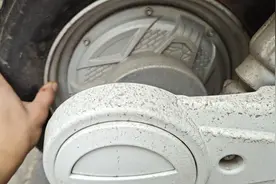 电动车电机转起来吃力的原因？只需测量3根线立即区分“重启”